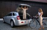 Chrysler 300C Touring 2005 года